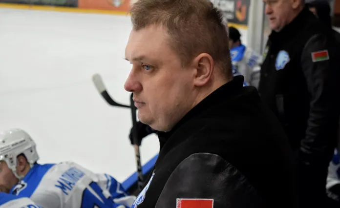 «Это повод команде задуматься». Роман Юпатов – о поражении от «Авиатора»