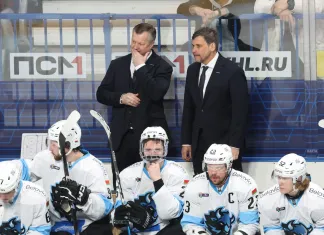 Илья Шинкевич оценил минувший выезд минского «Динамо»