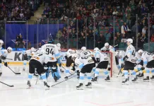 Игорь Брикун предположил, что минское «Динамо» договорилось с кем-то из новичков