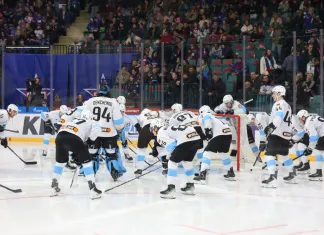 Игорь Брикун предположил, что минское «Динамо» договорилось с кем-то из новичков