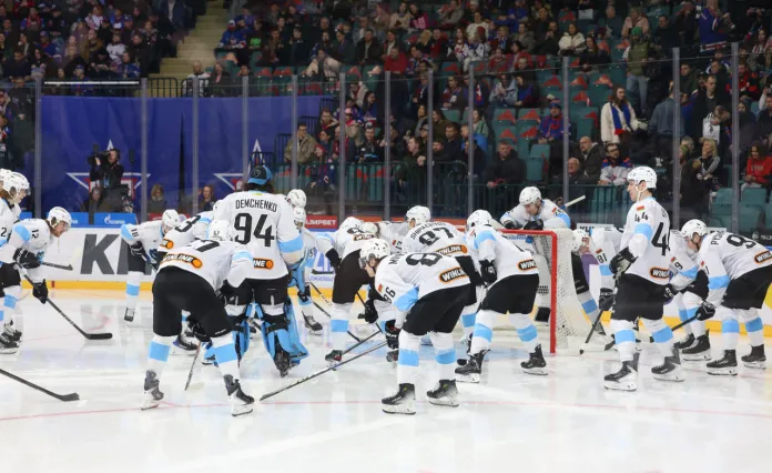 Игорь Брикун предположил, что минское «Динамо» договорилось с кем-то из новичков