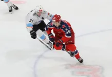 Минское «Динамо» произвело обмен со «Спартаком», «Динамо-Шинник» уступил в матче-триллере, два белоруса подписали контракт с «Адмиралом», Толопило стал первой звездой матча – все за вчера