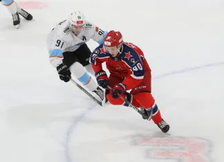 Минское «Динамо» произвело обмен со «Спартаком», «Динамо-Шинник» уступил в матче-триллере, два белоруса подписали контракт с «Адмиралом», Толопило стал первой звездой матча – все за вчера