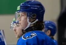 Валерий Сапожников: Вовремя получили «щелчок по носу»