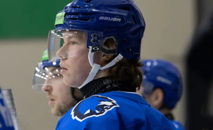 Валерий Сапожников: Вовремя получили «щелчок по носу»