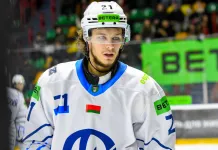 Проспект «Флориды» покинул «Динамо-Молодечно»