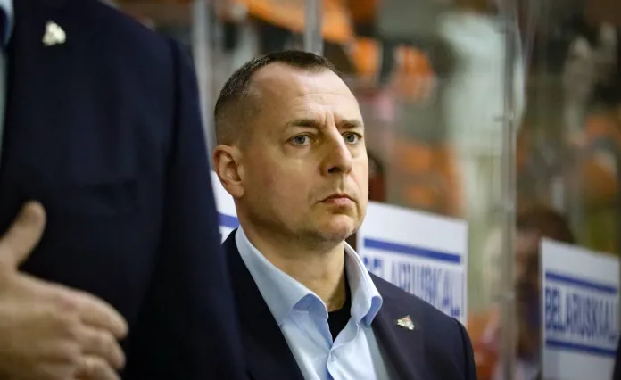 Илья Шинкевич — о переходе Павла Перепехина в штаб московского «Динамо»