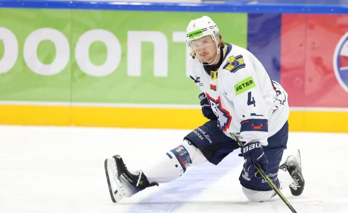 Егор Залитов: О Смоленске и людях остались только приятные и теплые воспоминания