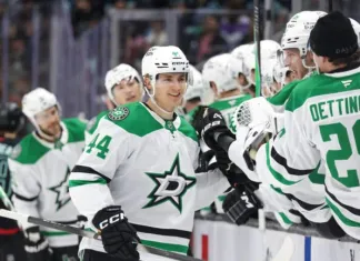 Илья Шинкевич оценил возвращение Владислава Колячонка в «Даллас»