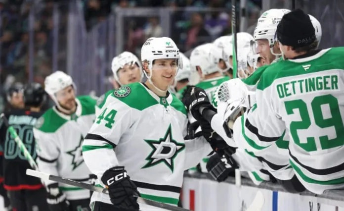 Илья Шинкевич оценил возвращение Владислава Колячонка в «Даллас»