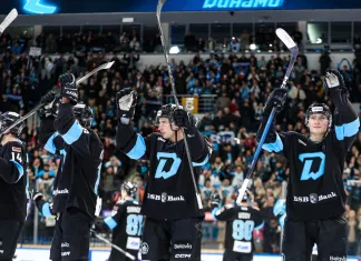 Геннадий Тумилович: Это первый сезон, когда минское «Динамо» на самом деле чего-то добивается