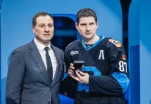 Владимир Крикунов: Когда Шипачев у меня играл в московском «Динамо» было видно, как он по-серьезному относится к своему делу