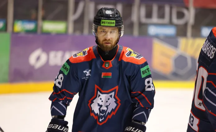 Игорь Брикун назвал причину расставания «Металлурга» с Евгением Рымаревым