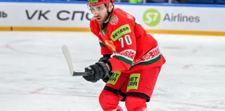 Игорь Мартынов: Олимпиада или Чемпионат мира потеряли конкуренцию, не допустив Беларусь с Россией