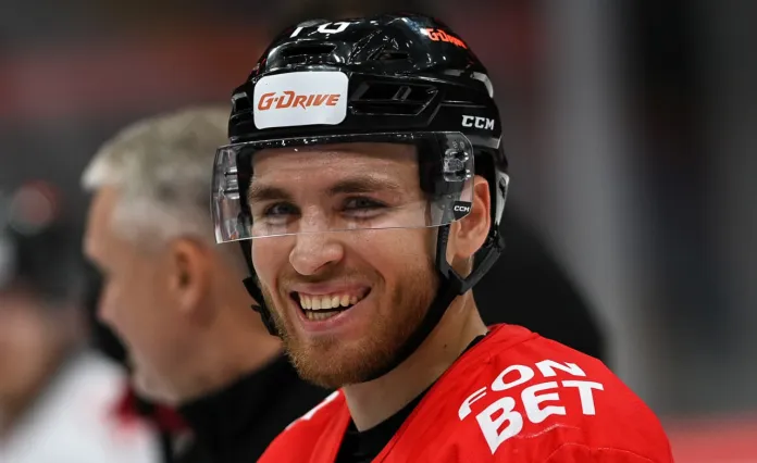 Игорь Мартынов прокомментировал встречу против «Автомобилиcта» 