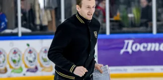 В СДЮШОР «Неман» сменился директор: Малявко возглавил школу