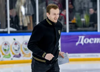 Сергей Малявко стал директором СДЮШОР «Неман»