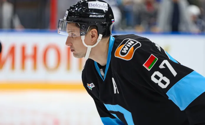 Вадим Шипачев: В меня верили все тренеры, которые брали в команду