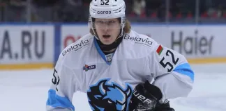 В минском «Динамо» произошли кадровые изменения