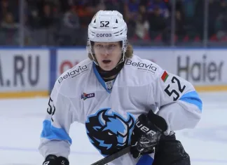 В минском «Динамо» произошли кадровые изменения