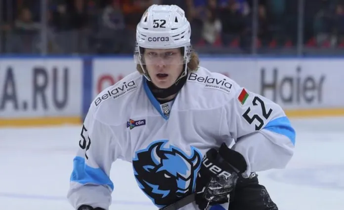 В минском «Динамо» произошли кадровые изменения