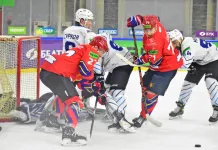 «Динамо-Молодечно» вырвало победу у «Лиды» в серии буллитов