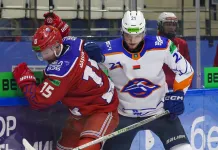 «Юность» одержала вторую подряд «сухую» победу над «Локомотивом»