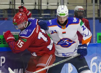 «Юность» одержала вторую подряд «сухую» победу над «Локомотивом»