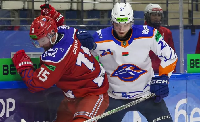 «Юность» одержала вторую подряд «сухую» победу над «Локомотивом»