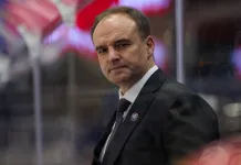 Сергей Стась: Очень важно и приятно, что оба матча серии мы отыграли «на ноль»