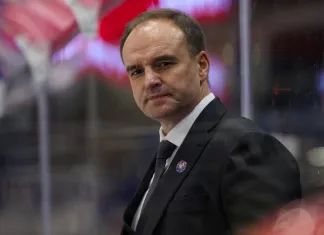 Сергей Стась: Очень важно и приятно, что оба матча серии мы отыграли «на ноль»