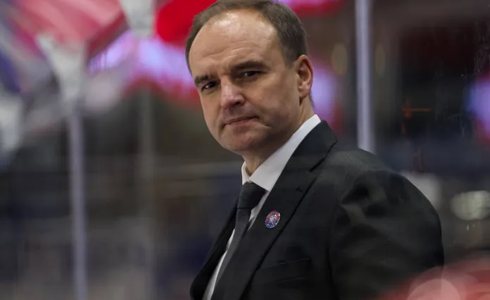 Сергей Стась: Очень важно и приятно, что оба матча серии мы отыграли «на ноль»