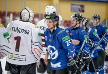 «Пострадает только «Динамо-Молодечно». Александр Морозов - об обмене Степана Звягина