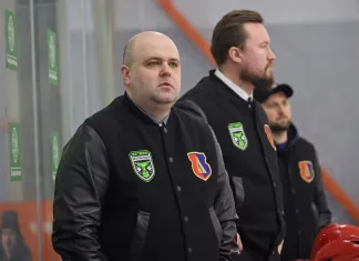 Денис Ламеко: Сегодня, считаю, мы заработали балл, могли втроем пропустить и с нулем уйти