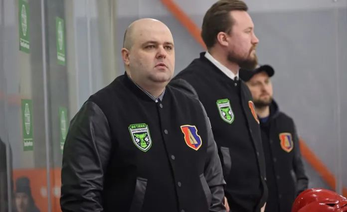 Денис Ламеко: Сегодня, считаю, мы заработали балл, могли втроем пропустить и с нулем уйти