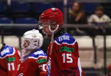 Владислав Шило - о Кубке Дружбы, заброшенной шайбе и победе над «Локомотивом»