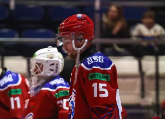 Владислав Шило - о Кубке Дружбы, заброшенной шайбе и победе над «Локомотивом»