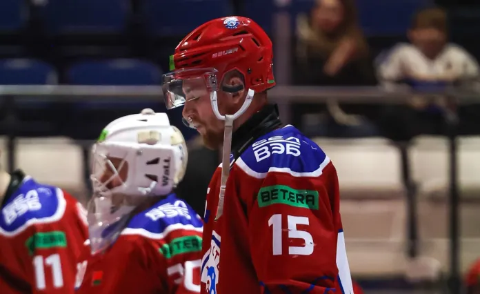 Владислав Шило - о Кубке Дружбы, заброшенной шайбе и победе над «Локомотивом»