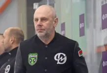 Игорь Руф – об уходе Степана Звягина и победе над «Лидой»