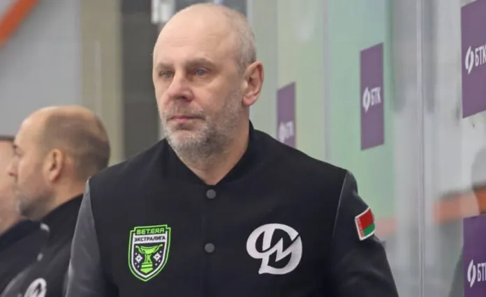 Игорь Руф – об уходе Степана Звягина и победе над «Лидой»