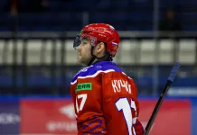 Станислав Кучкин: Как говорится, не забил пару моментов, и потом кувыркайся всю игру