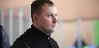 Алексей Бондиков – о победе над «Брестом» и поддержке фанатов