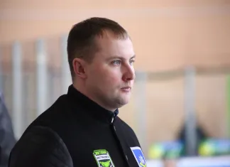 Алексей Бондиков – о победе над «Брестом» и поддержке фанатов