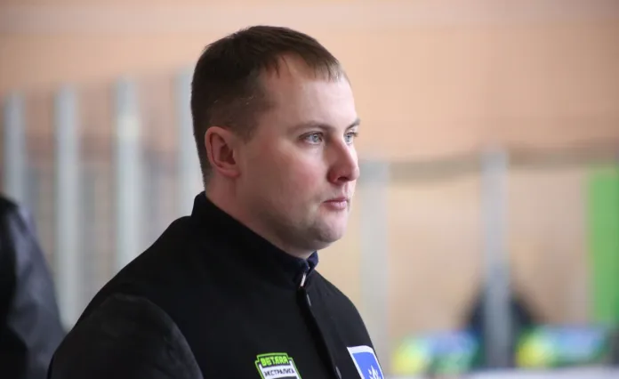 Алексей Бондиков – о победе над «Брестом» и поддержке фанатов