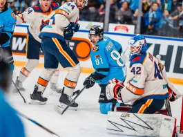 Минское «Динамо» проведёт четвёртый матч сезона против «Шанхай Дрэгонс»