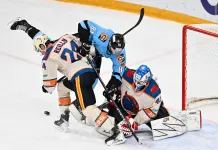 КХЛ выделила сильные стороны минского «Динамо» и «Шанхай Дрэгонс» перед очным матчем