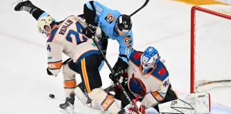 КХЛ выделила сильные стороны минского «Динамо» и «Шанхай Дрэгонс» перед очным матчем