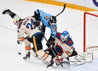 КХЛ выделила сильные стороны минского «Динамо» и «Шанхай Дрэгонс» перед очным матчем