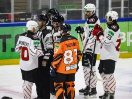 Betera-Экстралига. «Авиатор» — «Витебск», «Могилёв» — «Гомель», «Шахтёр» — «Неман». Трансляции 24 января