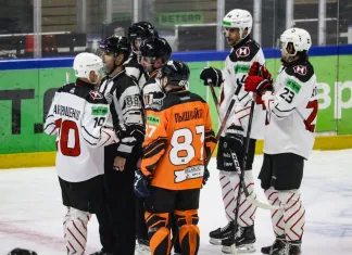 Betera-Экстралига. «Авиатор» — «Витебск», «Могилёв» — «Гомель», «Шахтёр» — «Неман». Трансляции 24 января